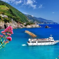Cruises, Sailing & Water Tours