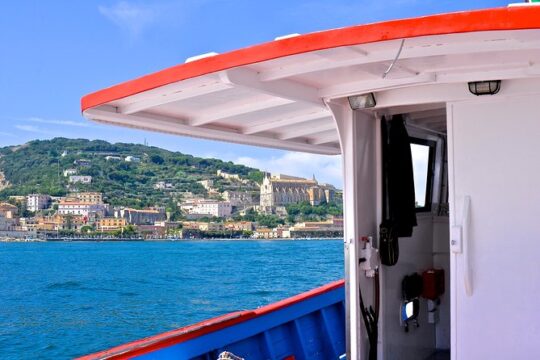 Valentine's Day in Sperlonga