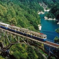 Rail Tours