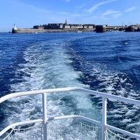 Boat Tours
