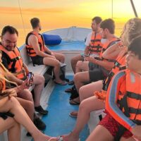 Full-day Tours