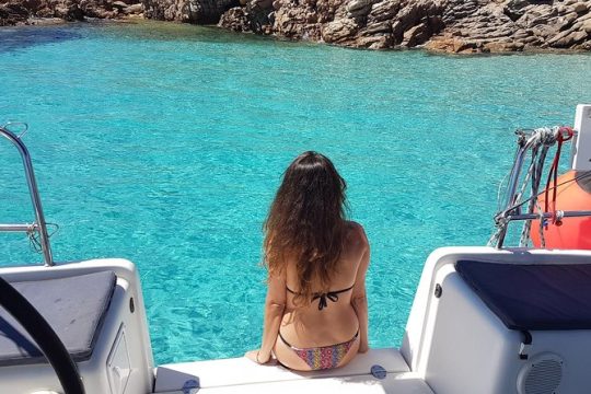 Easter in Sardinia