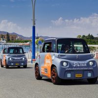 Tuk Tuk Tours