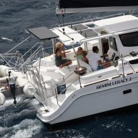 Catamaran Cruises