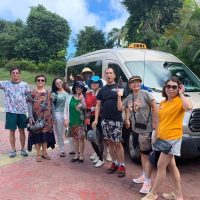 Luxury Tours