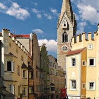 Historical & Heritage Tours
