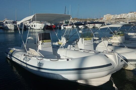 Easter in Vieste