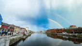 Great tour for families visiting Cork!