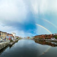 Walking & Biking Tours