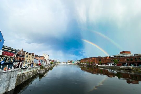 St. Patrick's Day in South West Ireland