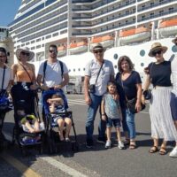 Ports of Call Tours