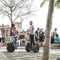 Segway Tours