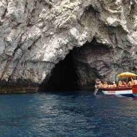 Boat Tours