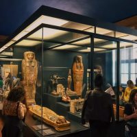 Museum Tickets & Passes