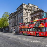 Audio Guided Tours