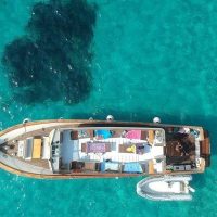 Cruises, Sailing & Water Tours