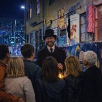 Walking Tours