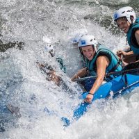 Adrenaline & Extreme