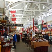Walking Tours