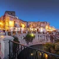 Ports of Call Tours