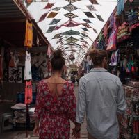 Walking Tours