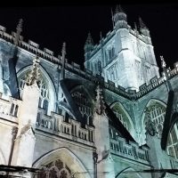 Ghost & Vampire Tours