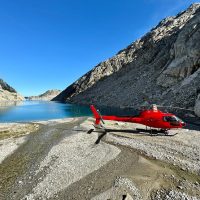 Helicopter Tours