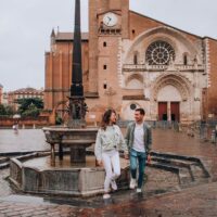 Photography Tours