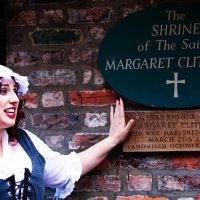 Ghost & Vampire Tours
