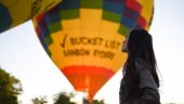 Bucket list
