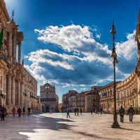 Walking Tours