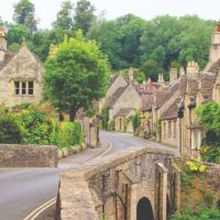 Bus & Minivan Tours