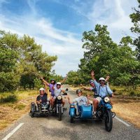 Private Sightseeing Tours