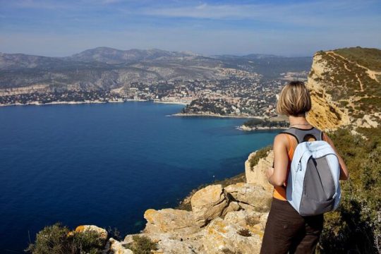 Halloween in La Ciotat