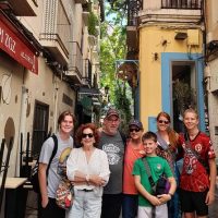 City Tours
