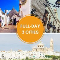 Day Trips & Excursions
