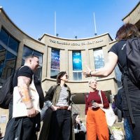 Literary, Art & Music Tours