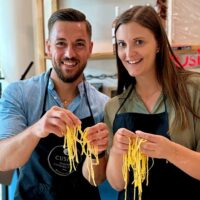 Cooking Classes