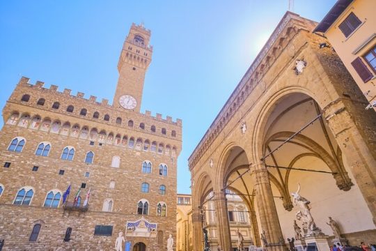 Valentine's Day in Livorno