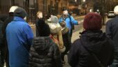 Loved the spooky stories and the learning more about Derry’s history!