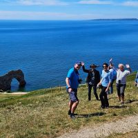 Bus & Minivan Tours