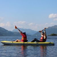 Water Sports