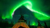 They best tour of the northern lights