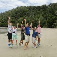 Shore Excursions