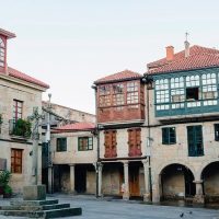 Audio Guided Tours