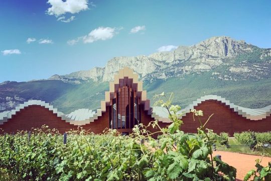 Easter in Bilbao