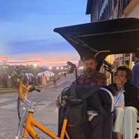 Tuk Tuk Tours