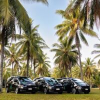 Private Drivers