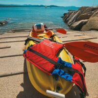 Kayaking & Canoeing