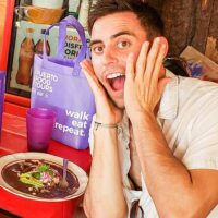 Chocolate Tours